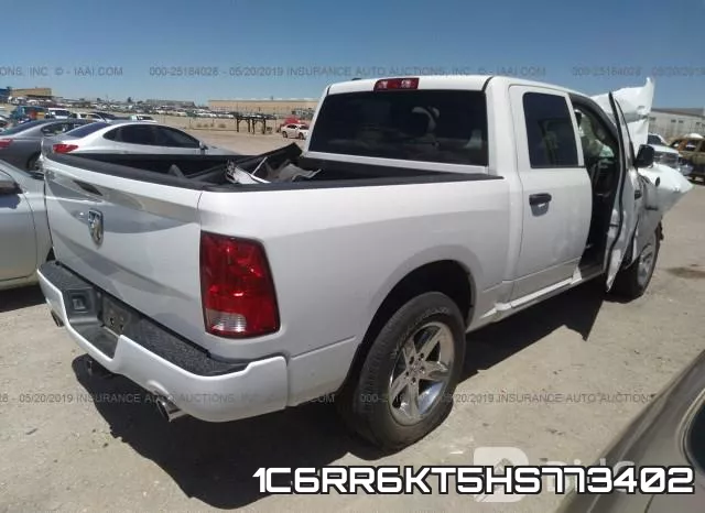 1C6RR6KT5HS773402 фото 5