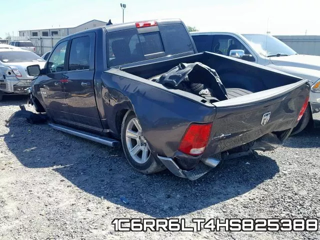 1C6RR6LT4HS825388 фото 4