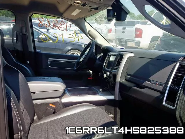 1C6RR6LT4HS825388 фото 6