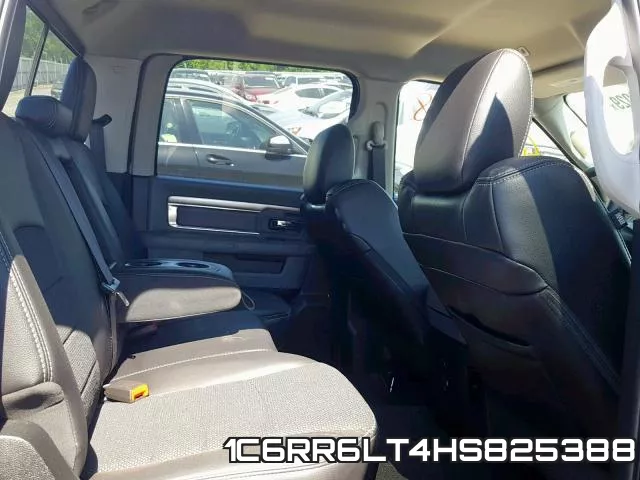 1C6RR6LT4HS825388 фото 7