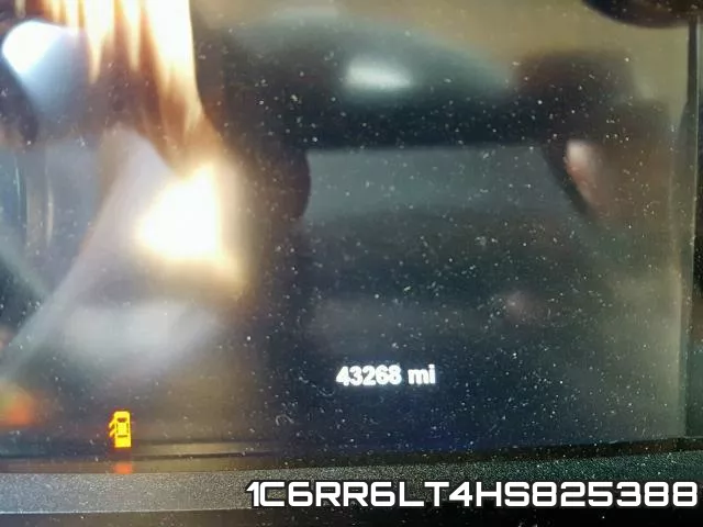 1C6RR6LT4HS825388 фото 9
