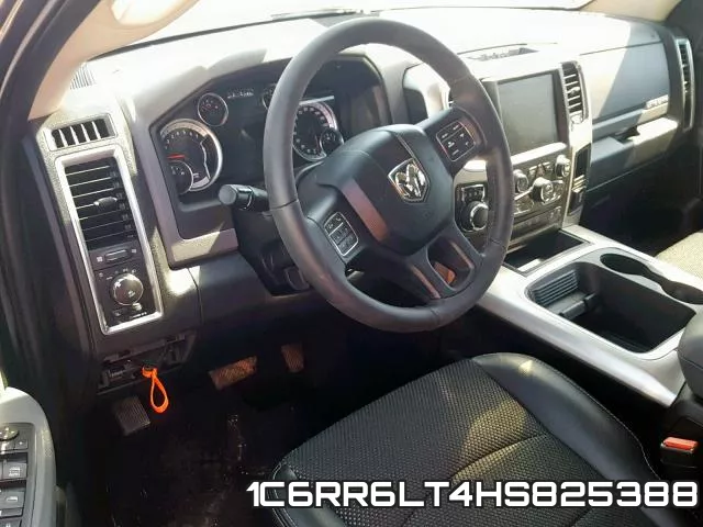 1C6RR6LT4HS825388 фото 10