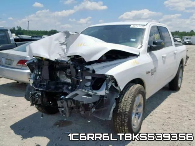 1C6RR6LT8KS539356 фото 3
