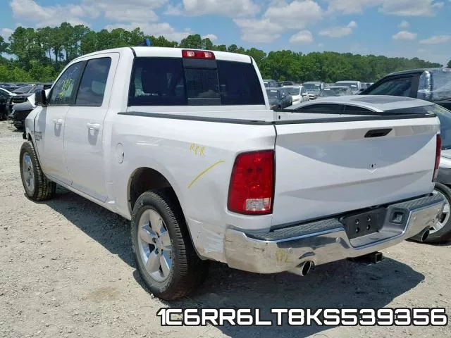 1C6RR6LT8KS539356 фото 4