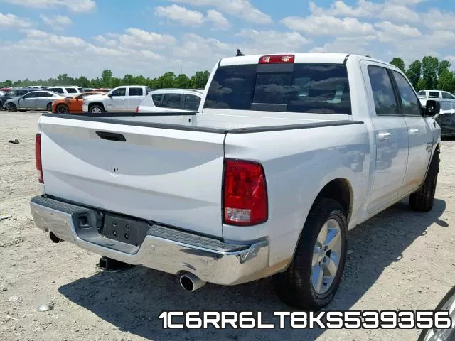 1C6RR6LT8KS539356 фото 5