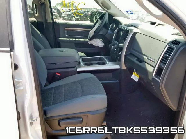 1C6RR6LT8KS539356 фото 6
