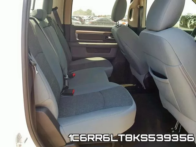 1C6RR6LT8KS539356 фото 7