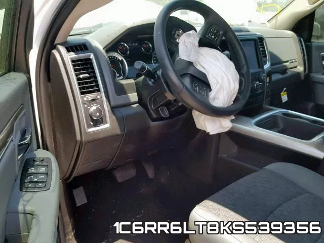 1C6RR6LT8KS539356 фото 10