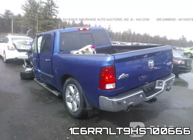 1C6RR7LT9HS700666 фото 4