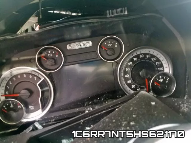 1C6RR7NT5HS621170 фото 9