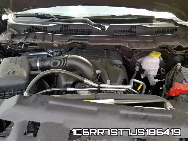 1C6RR7ST7JS186419 фото 8
