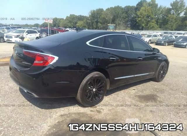 1G4ZN5SS4HU164324 фото 5