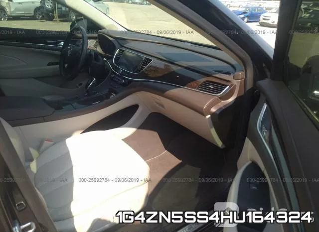 1G4ZN5SS4HU164324 фото 6