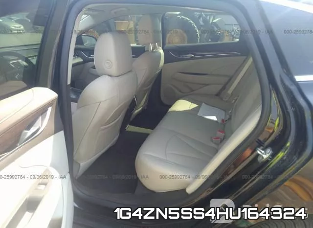 1G4ZN5SS4HU164324 фото 9
