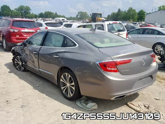 1G4ZP5SS5JU143109 фото 4