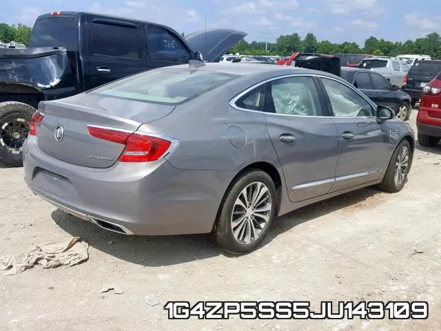 1G4ZP5SS5JU143109 фото 5