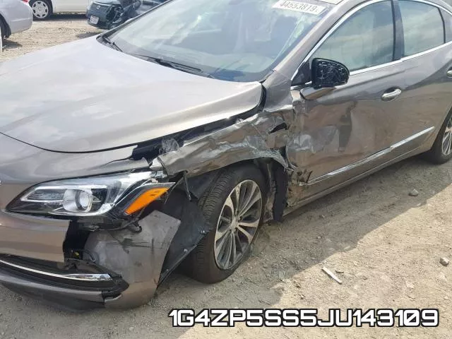 1G4ZP5SS5JU143109 фото 10