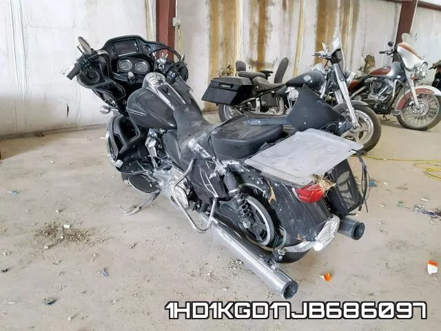 1HD1KGD17JB686097 фото 4