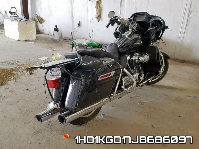 1HD1KGD17JB686097 фото 5