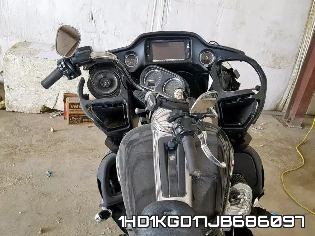 1HD1KGD17JB686097 фото 6