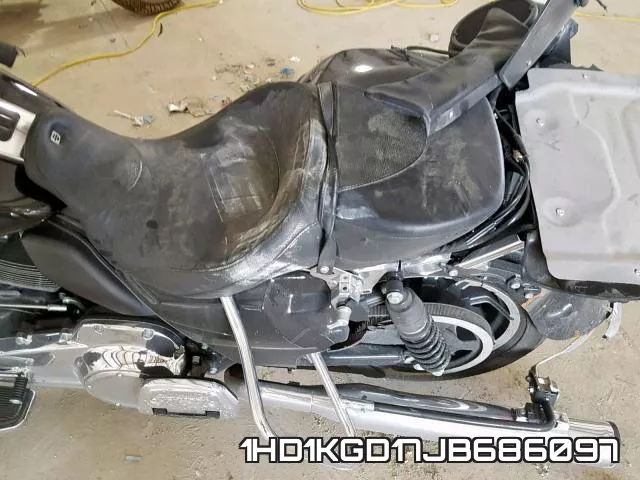 1HD1KGD17JB686097 фото 7