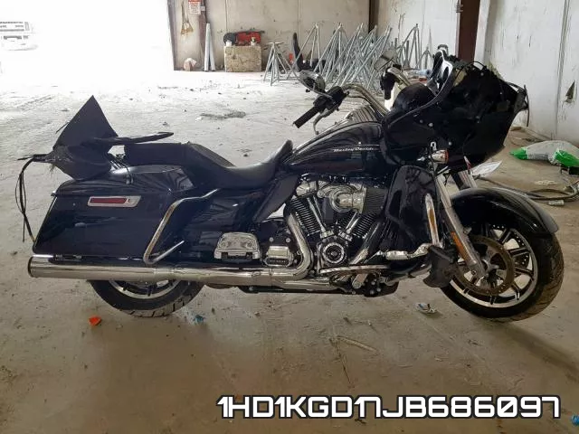 1HD1KGD17JB686097 фото 10