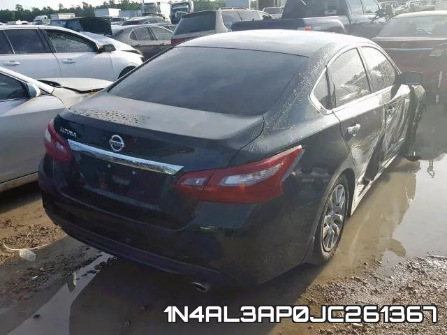 1N4AL3AP0JC261367 фото 5