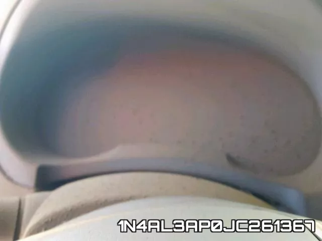 1N4AL3AP0JC261367 фото 9