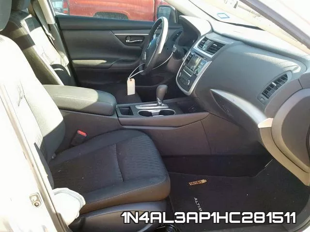 1N4AL3AP1HC281511 фото 6