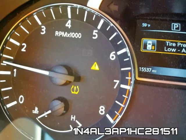 1N4AL3AP1HC281511 фото 9