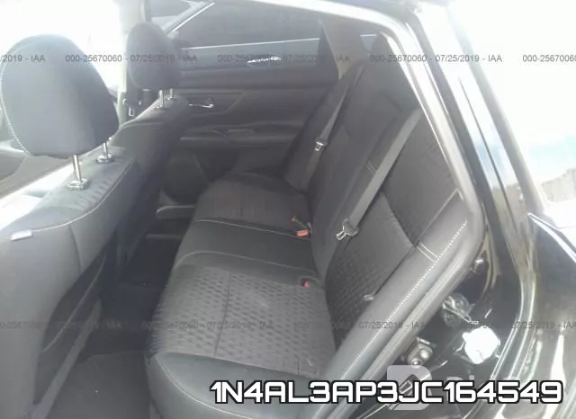 1N4AL3AP3JC164549 фото 9
