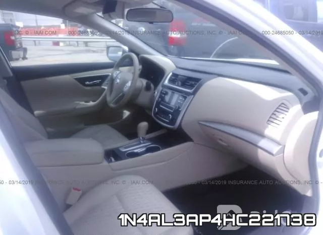 1N4AL3AP4HC221738 фото 6