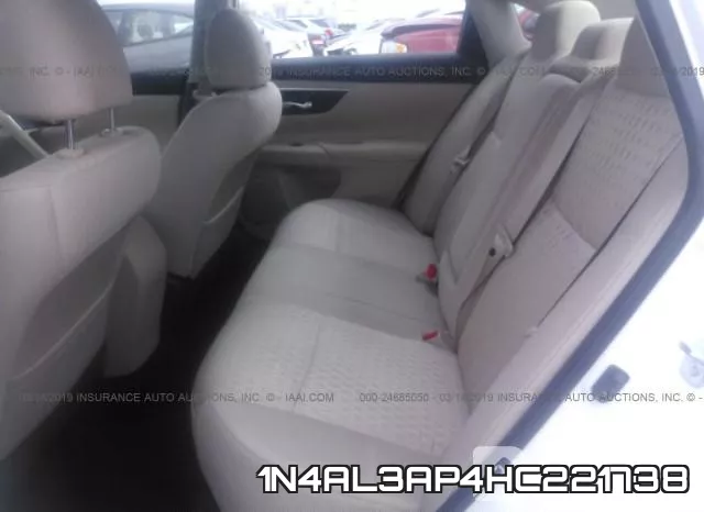 1N4AL3AP4HC221738 фото 9