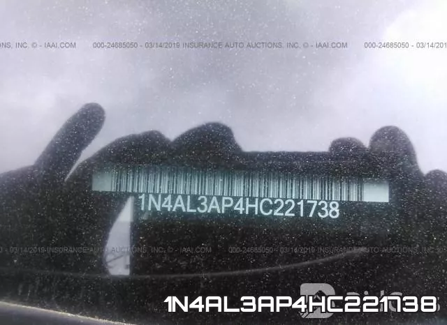 1N4AL3AP4HC221738 фото 10