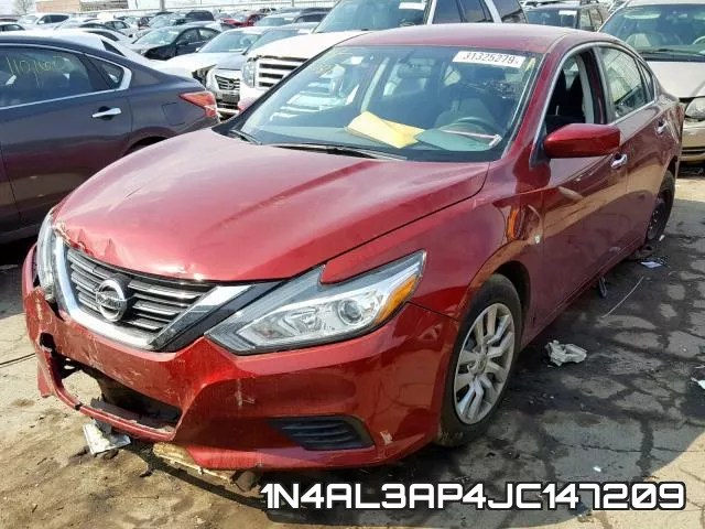 1N4AL3AP4JC147209 фото 3