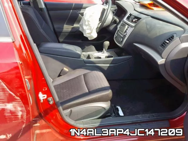 1N4AL3AP4JC147209 фото 6