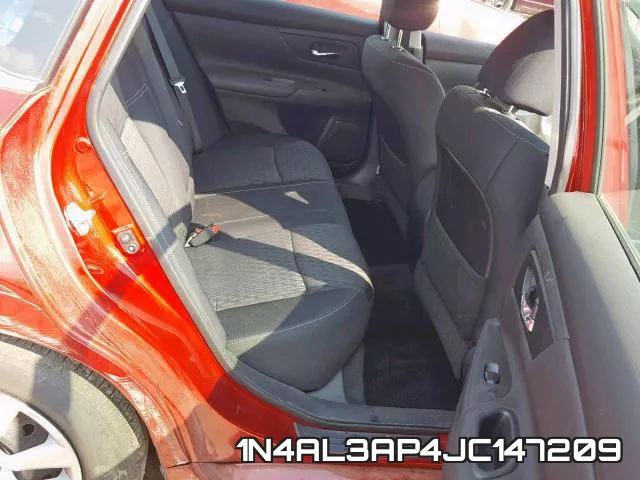 1N4AL3AP4JC147209 фото 7