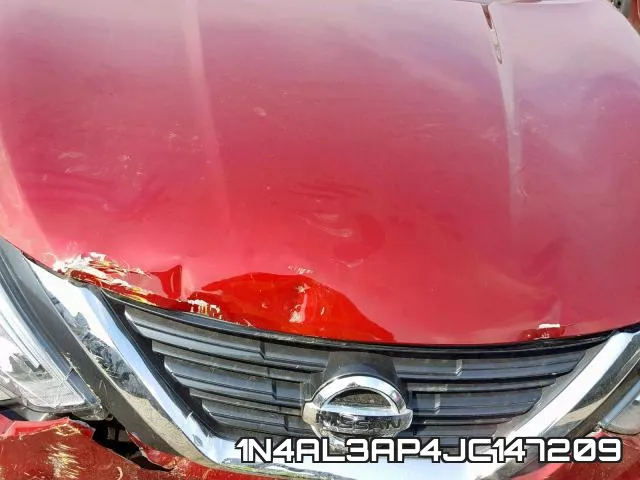 1N4AL3AP4JC147209 фото 8