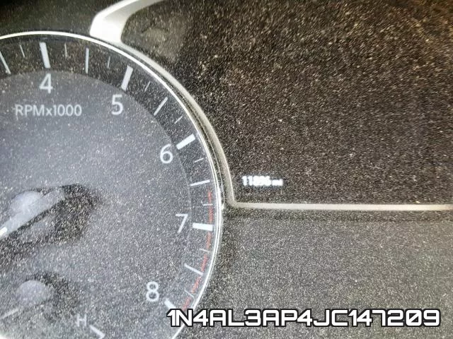 1N4AL3AP4JC147209 фото 9