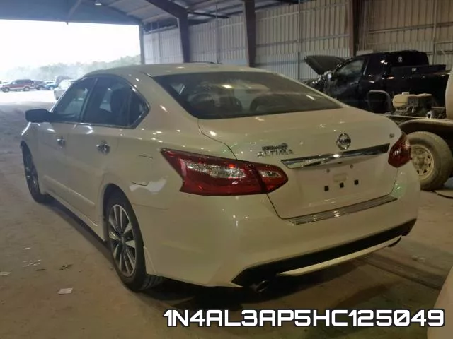 1N4AL3AP5HC125049 фото 4