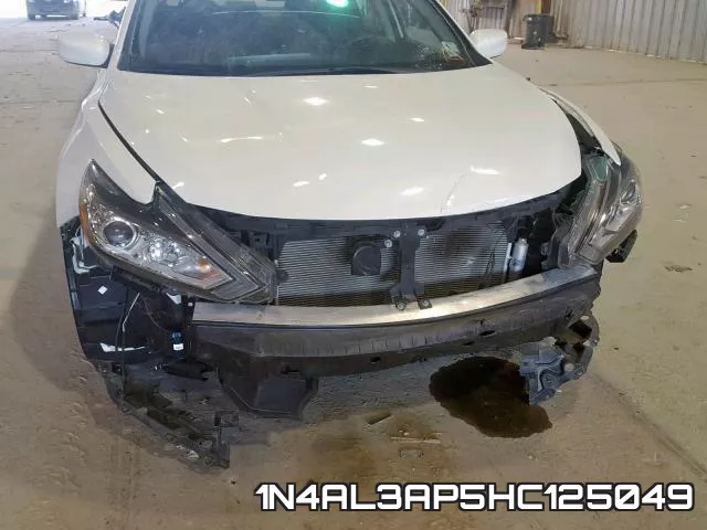 1N4AL3AP5HC125049 фото 10