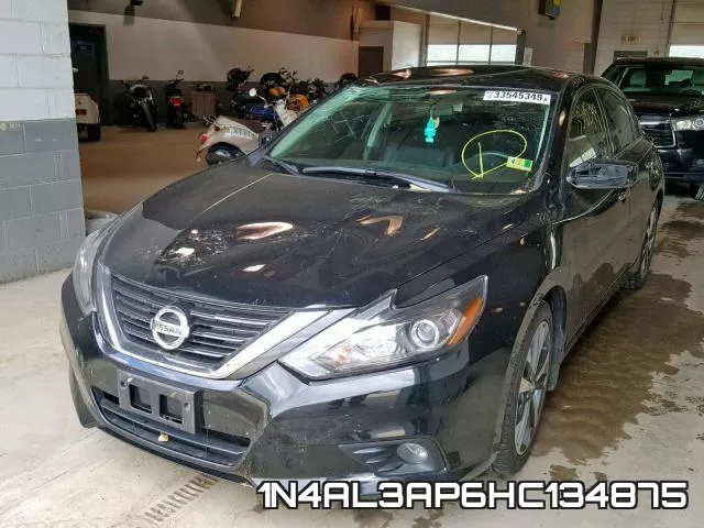 1N4AL3AP6HC134875 фото 3