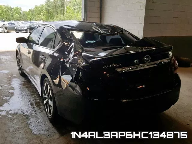 1N4AL3AP6HC134875 фото 4