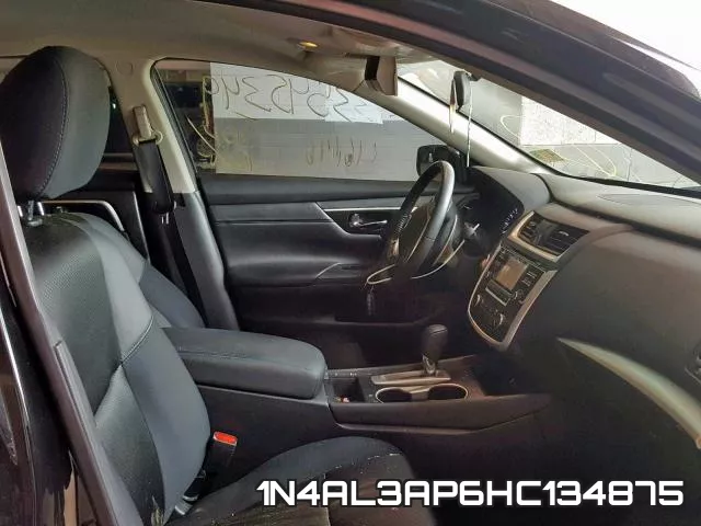 1N4AL3AP6HC134875 фото 6