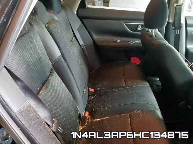 1N4AL3AP6HC134875 фото 7