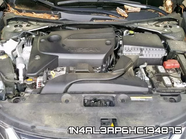 1N4AL3AP6HC134875 фото 8