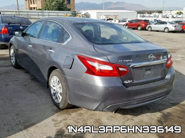 1N4AL3AP6HN336149 фото 4