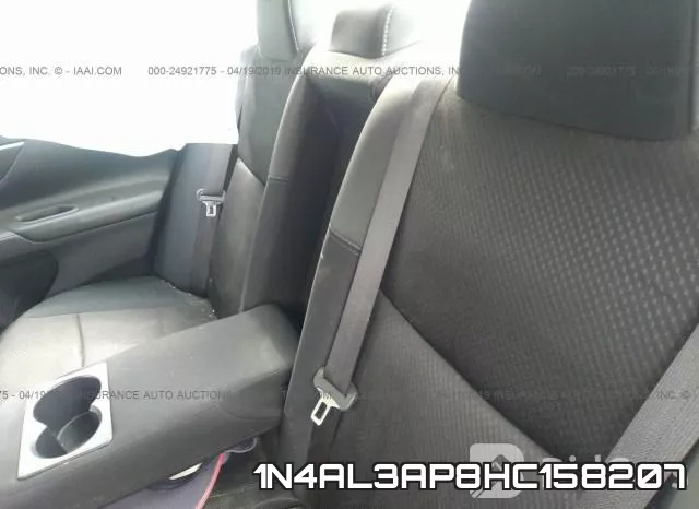 1N4AL3AP8HC158207 фото 9