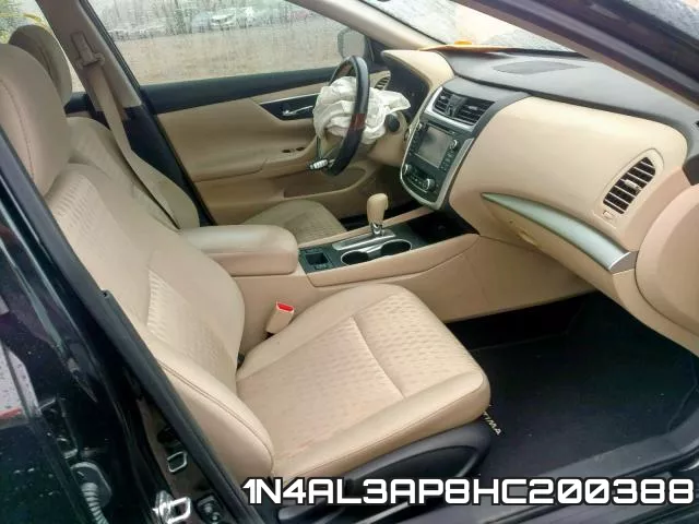 1N4AL3AP8HC200388 фото 6