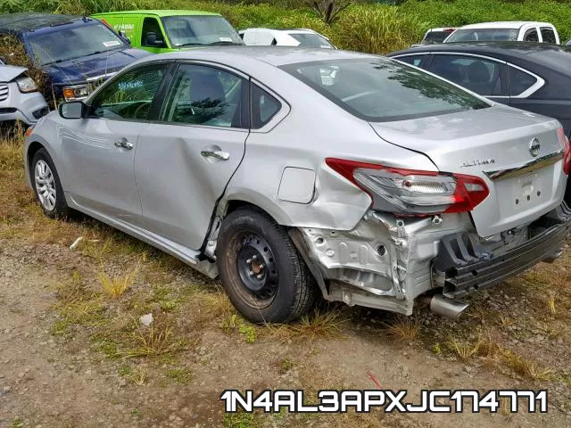 1N4AL3APXJC174771 фото 4